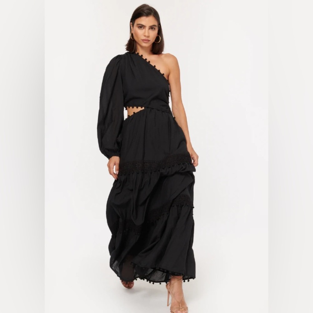 Cami NYC Olympia Dress